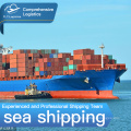 Frieght forwarder china to Usa Mexico Canada Alaska Columbia shipping agent to botswana